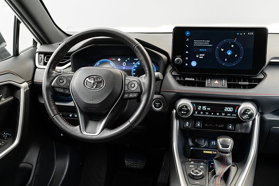 Toyota RAV4 25 of 30