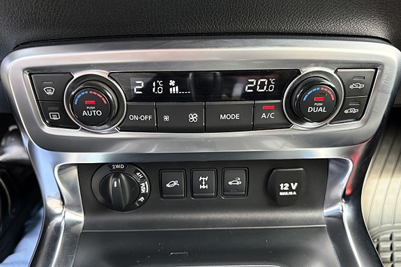 Mercedes-Benz X250 d 14 of 23