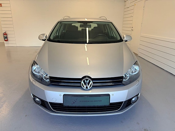 Volkswagen Golf VI 12 of 22