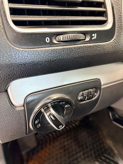 Volkswagen Golf VI 21 of 22