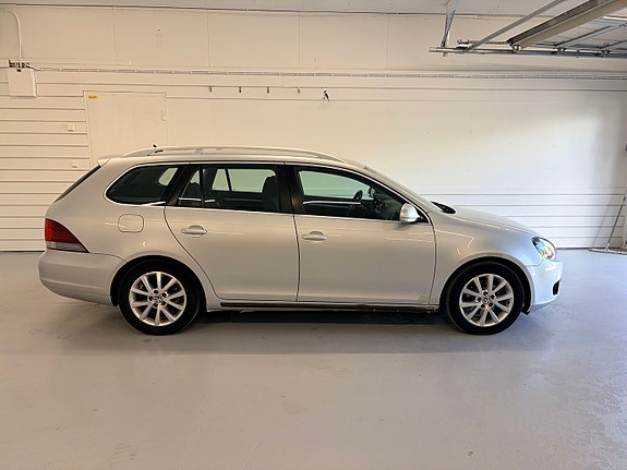 Volkswagen Golf VI 5 of 22