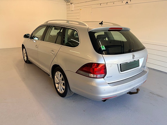 Volkswagen Golf VI 8 of 22