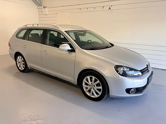 Volkswagen Golf VI 3 of 22