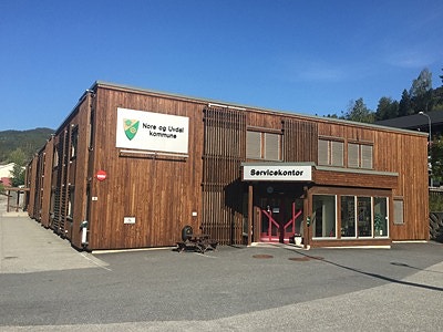 Bilde 9 av 10 i jobbannonse-galleriet