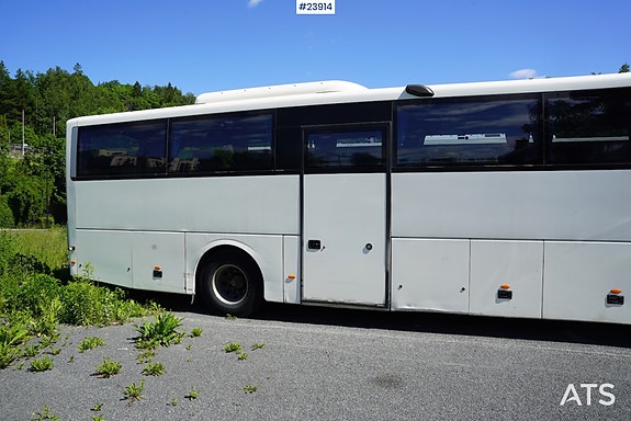 Scania Omni Express Kjøreskolebuss med 51 seter 5 of 5