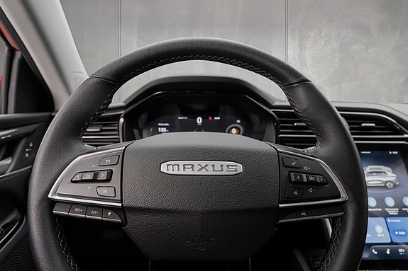 Maxus Euniq 6 15 of 28