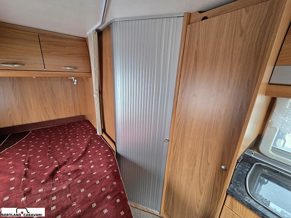 Bürstner I 684 AVIANO 26 of 30