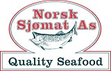 Norsk Sjømat Stranda AS logo