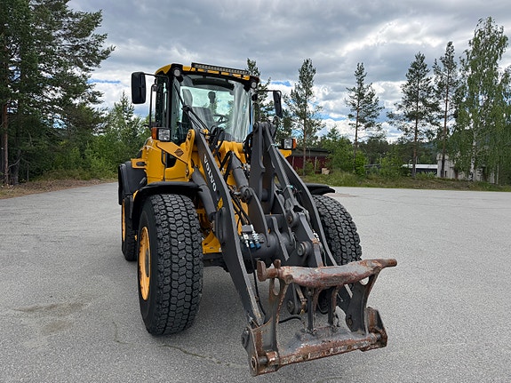 Volvo L50G 6 of 30