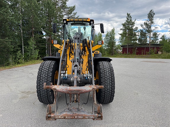 Volvo L50G 5 of 30