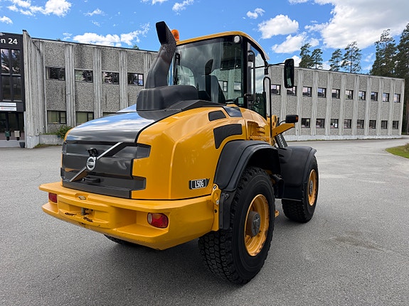 Volvo L50G 14 of 30