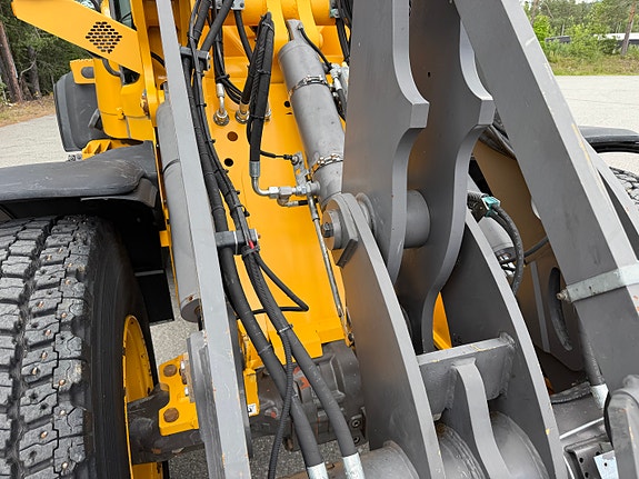 Volvo L50G 28 of 30