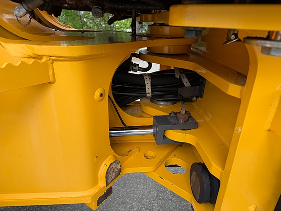 Volvo L50G 24 of 30