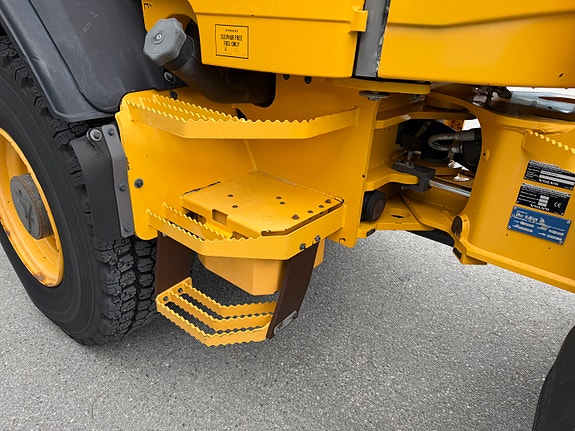 Volvo L50G 30 of 30