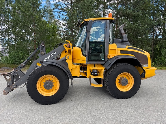 Volvo L50G 22 of 30