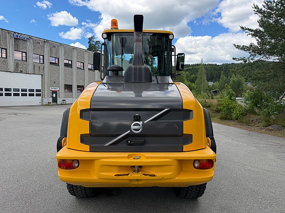 Volvo L50G 16 of 30