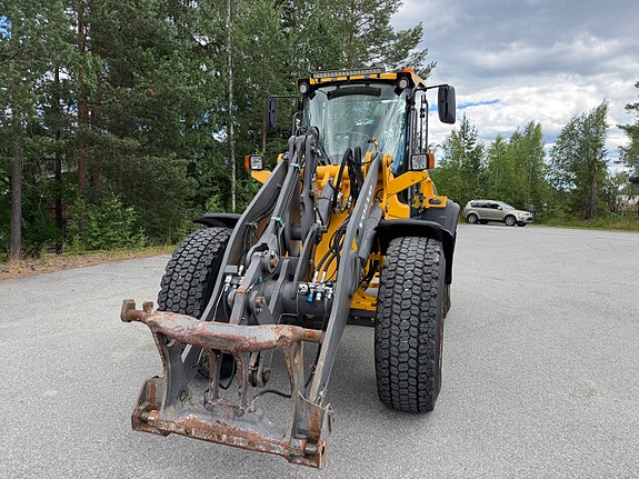 Volvo L50G 4 of 30