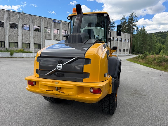 Volvo L50G 15 of 30