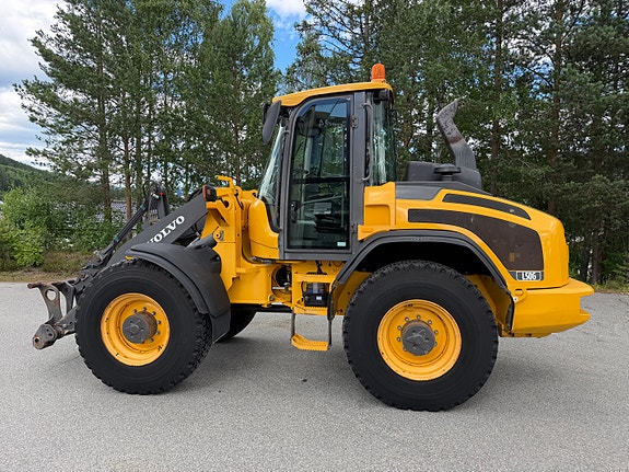 Volvo L50G 21 of 30