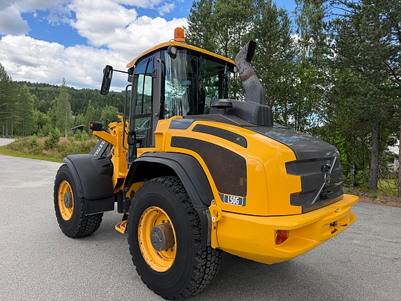 Volvo L50G 18 of 30