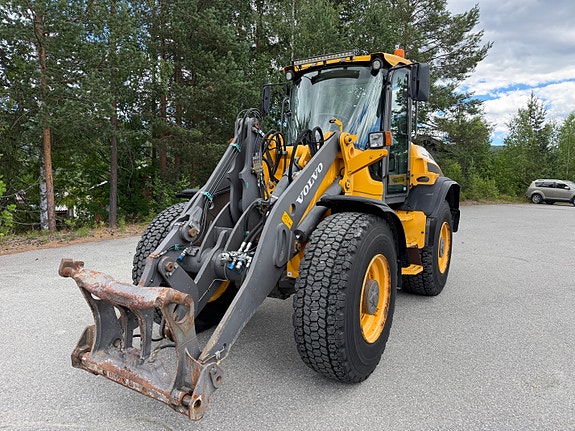 Volvo L50G 3 of 30