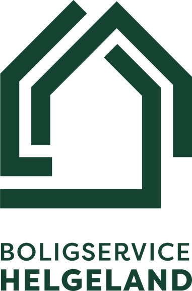 Boligservice Helgeland AS logo