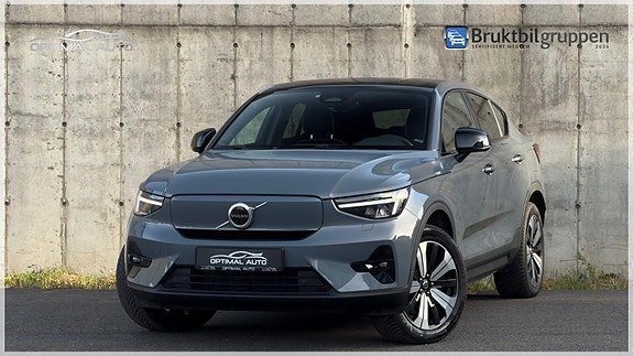 Volvo C40
