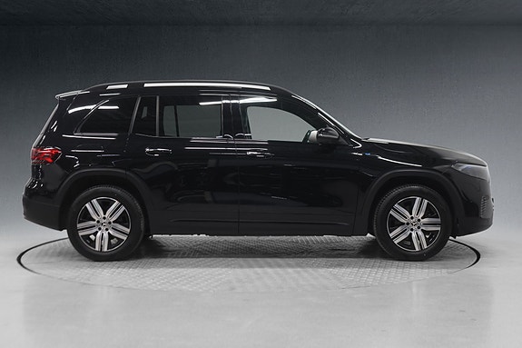Mercedes-Benz EQB300 5 of 5