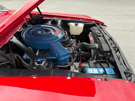 Ford Mustang 13 of 18