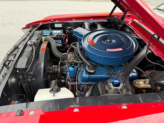 Ford Mustang 11 of 18