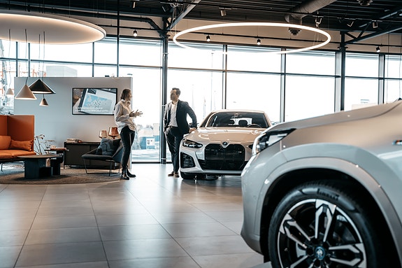 Bilde 1 av 1 i jobbannonse-galleriet