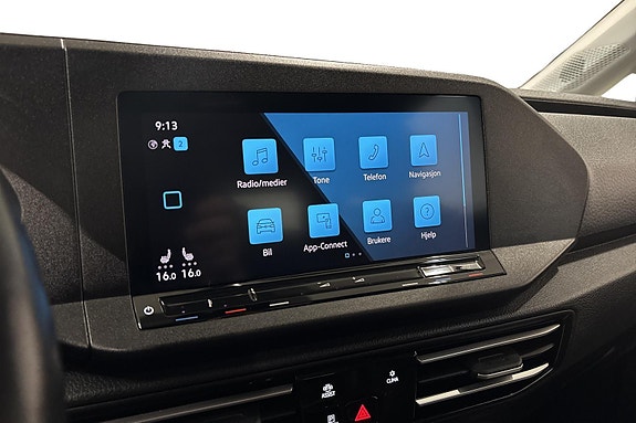 Volkswagen Caddy Maxi 11 of 26