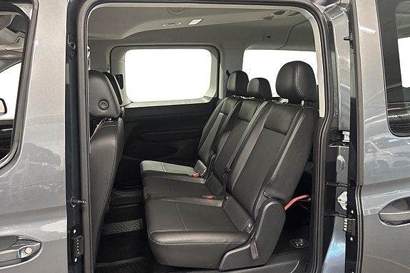 Volkswagen Caddy Maxi 7 of 26