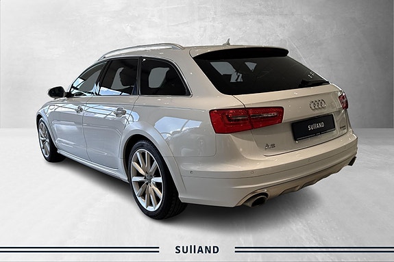 Audi A6 allroad 3 of 5