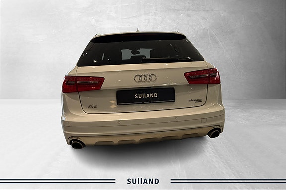 Audi A6 allroad 4 of 5