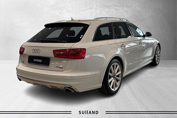 Audi A6 allroad 5 of 5