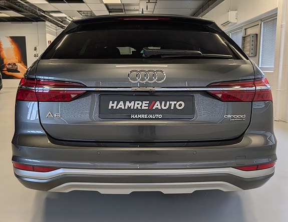 Audi A6 allroad 18 of 30