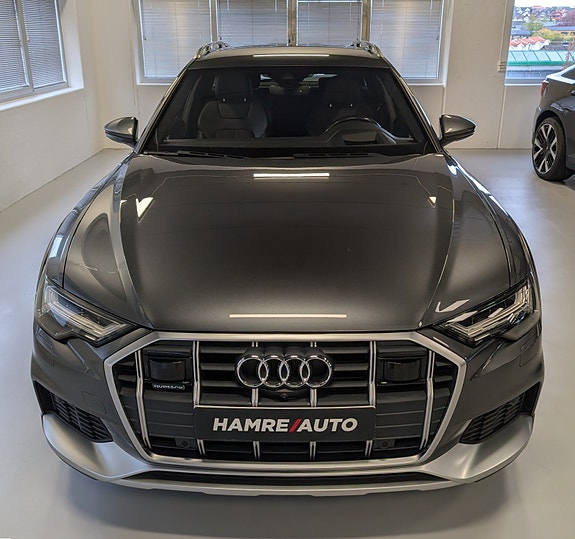 Audi A6 allroad 9 of 30