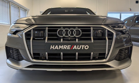 Audi A6 allroad 11 of 30