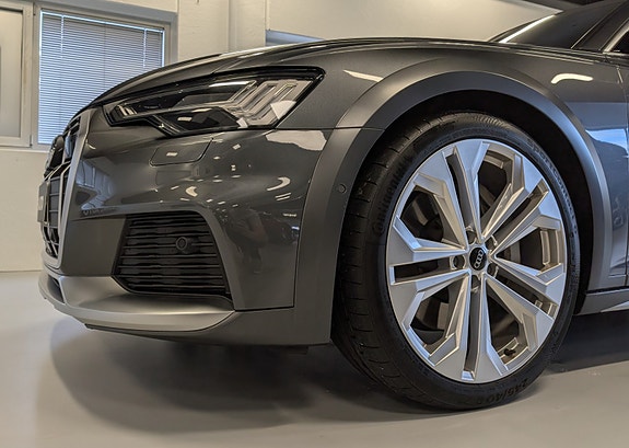 Audi A6 allroad 7 of 30