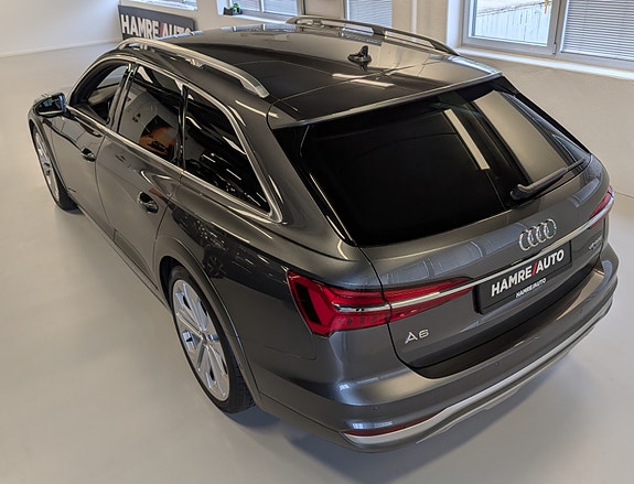 Audi A6 allroad 23 of 30