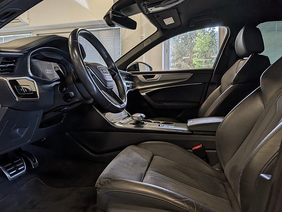 Audi A6 allroad 26 of 30