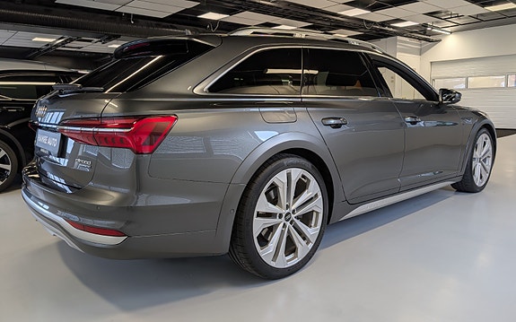 Audi A6 allroad 16 of 30