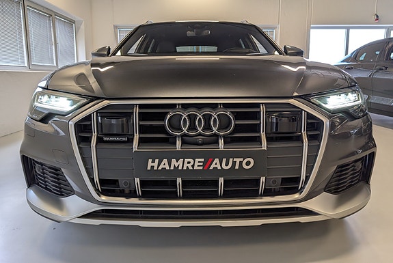 Audi A6 allroad 12 of 30