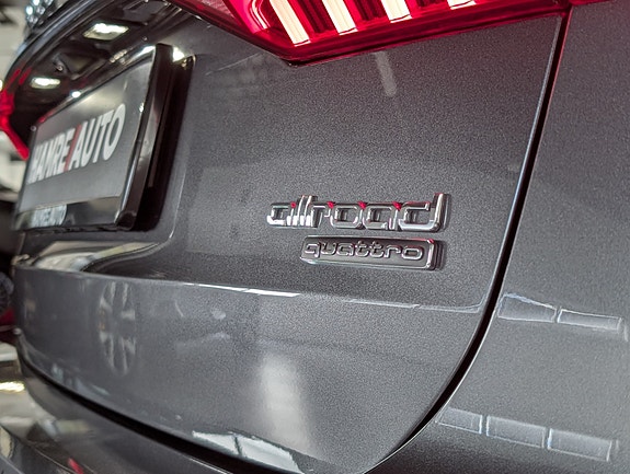 Audi A6 allroad 19 of 30
