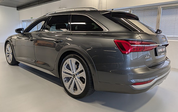 Audi A6 allroad 21 of 30