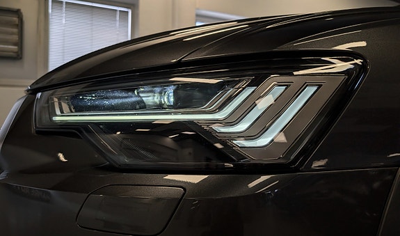 Audi A6 allroad 8 of 30