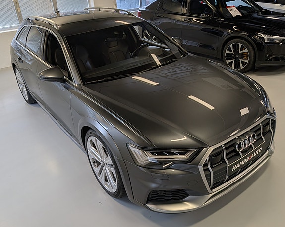 Audi A6 allroad 15 of 30