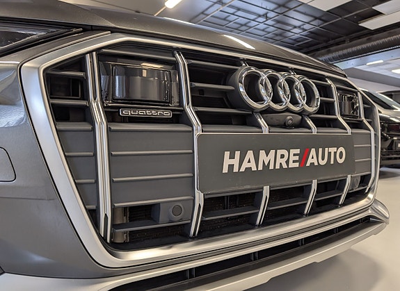 Audi A6 allroad 13 of 30