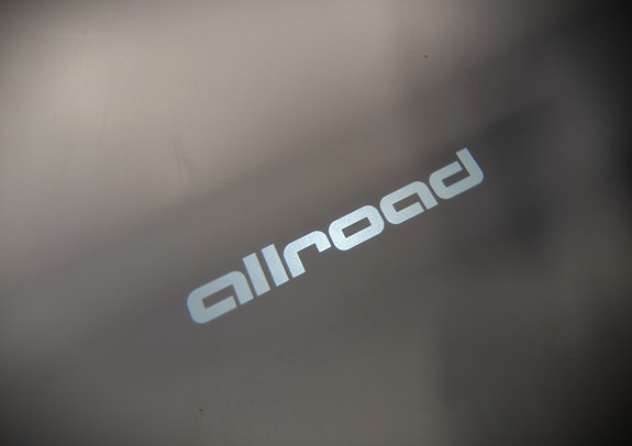 Audi A6 allroad 24 of 30